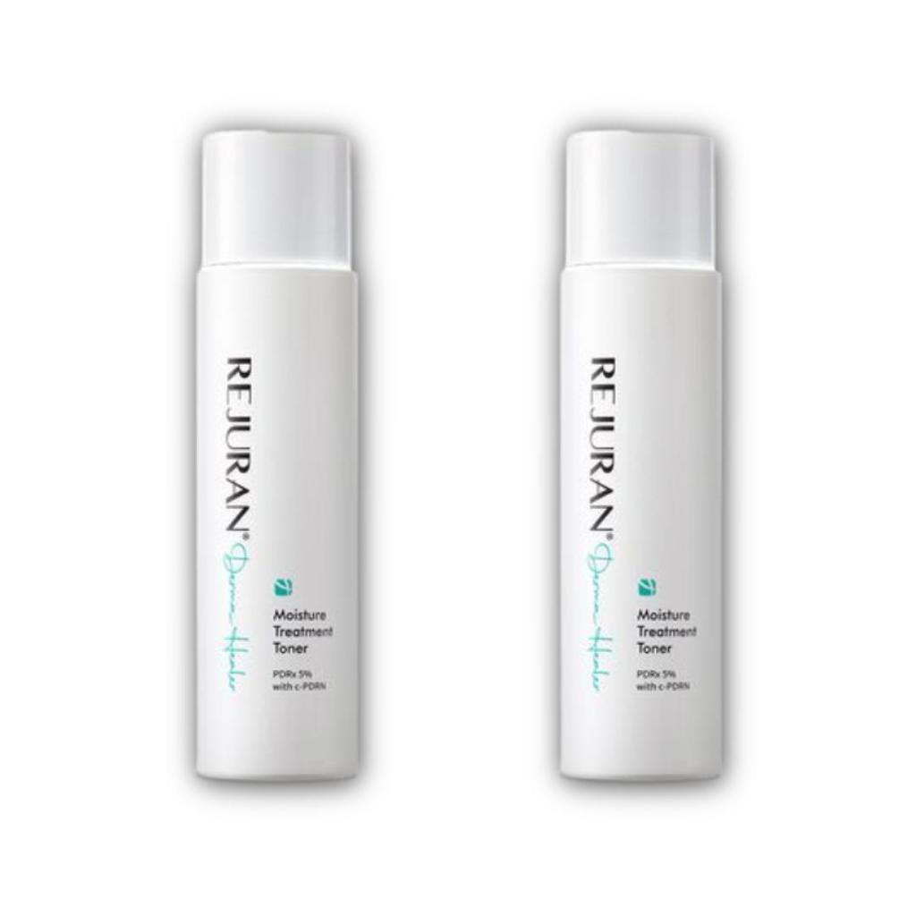 Rejuran Derma Healer Feuchtigkeitscreme 60g , Rejuran Derma Healer Feuchtigkeitspflege-Toner 150ml (7 Optionen)