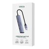 UGREEN CM473 USB 3.0 4-Port Hub with Type-C Power Input