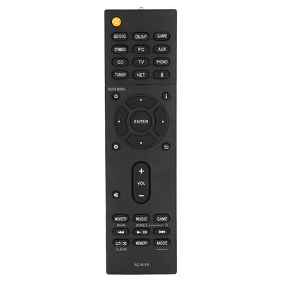 RC911R Remote Control Fit for Onkyo TXNR578 TXDS787 TXNR777 TXNR686 HTS7805 TXRZ720