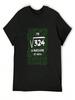 Camiseta Divertida Genial de Raíz Cuadrada de 324 Años para el 18º Cumpleaños, Camisetas Sudorosas, Camisetas Gráficas, Camiseta de Anime, Camisetas Unisex