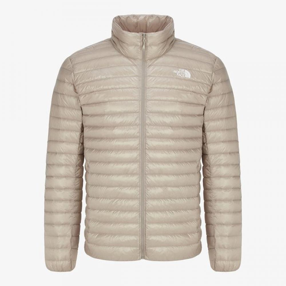 

The North Face Men S Arenal Jacket White Sand Nj1dr50c WHITE SAND/095