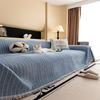 Autumn and Winter New Cream Wind Sofa Cover Cloth Towel Chenille Non-slip Waterproof Sofa Cushion Anti-cat Scratch a Sofa Towel