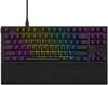 FUNCTION TENKEYLESS Gaming Black KB591 Keyboard, KB-1TKUS-BR [Used]