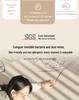 2025 Vintage French Living Room Carpet - Dirt-Resistant, Easy Care, Wash-Free, Light Luxury, High-End Floor Mat.