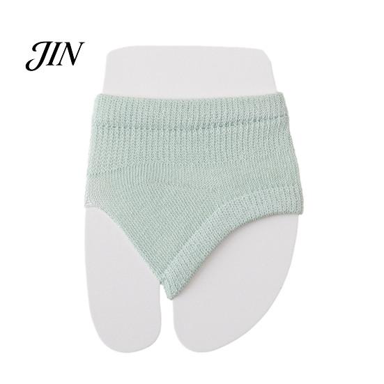Calzini Infradito Donna Calzini Infradito, Cotone Punta Aperta Metà Piede Tanga a Taglio Basso Liner per Infradito Zoccoli Sandali Traspiranti
