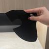 Women's UV Protection Face Mask - Breathable Mesh, Thin Ice Silk, Full Face Sunshade for Summer