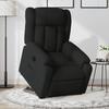 VidaXL Electric Recliner, Relaxation Chair with Adjustable Backrest and Footrest, Living Room Seat, Modern, 3205342