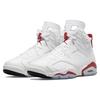 New JORDAN 6 Retro Red Oreo CT8529-162