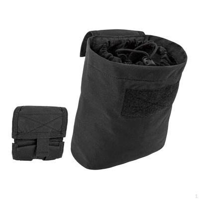 Waist Pack Drawstring Organizer for Hiking Fishing Mountaineering