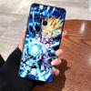 Funda Phone Cover Case for Xiaomi Redmi K40 K80 Pro 14C 10 A5 A1 A2 Plus A4 12C 9 13C A3 Goku Cool Dragon Ball