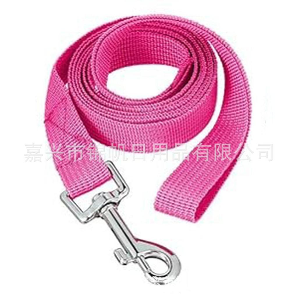 Extra Long Wide Pet Leash: Robust Training and Tracking Rope for Large Dogs