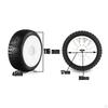 1/8 Scale RC Tires Spare Parts Accessories for HSP Modified Car Truck Buggy Vehicles