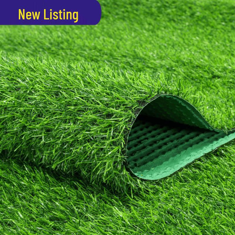 Thickened 2cm Spring Artificial Grass Roll