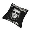 Decorative Pillowcases RIP Frank Beard Merchandise Seat  Pillow Case Cover Zippered Multiple Sizes