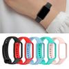 Silicone Strap Replacement For Redmi Smart Band 2 /Xiaomi Band 8 Active Sport Wristband Correa Bracelet   Watch Accessories