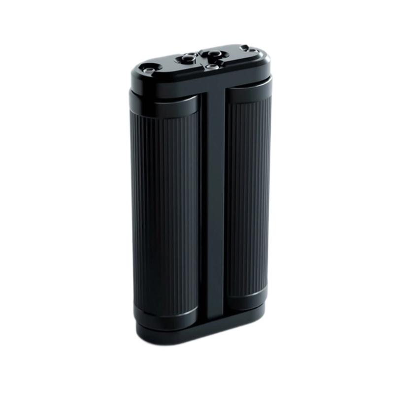 Q1FD Hand Warmer Rechargeable Electric Hand Warmer Portable Pocket Heater Gift for Christmas Outdoor Camping