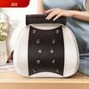 AUX Lumbar Massager - Airbag Traction & Heat CN plug (adapter included)