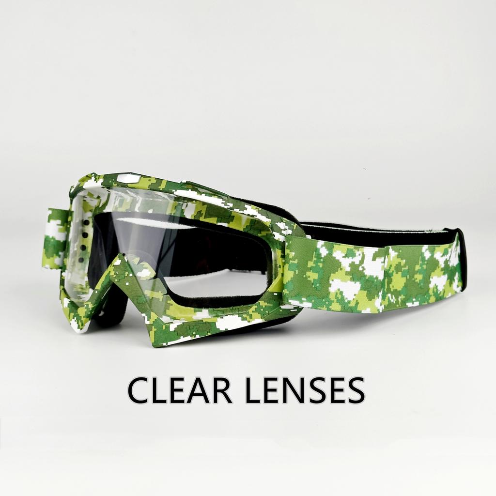 Ochelari de protecție pentru motociclete, ochelari de ciclism, ochelari de protecție pentru exterior, off-road, schi, sport, MX, ATV, Dirt Bike, curse, ochelari de protecție pentru motocross, ochelari de protecție pentru biciclete, Google