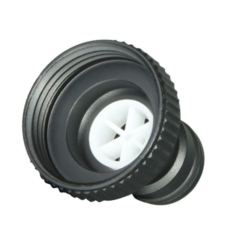 Outdoor Garden Antifreezing Tap High Flows Locked Outdoor Faucet Exterior Garden Hose Faucet Adapters Easy to Install