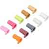 ABWR-For Cutting Machines For Explore And Maker Series- 10PCS ABS Plastic Pen Adapter Replacement Set