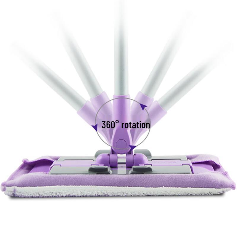 Miaojie Household Flat Mop