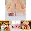 Adorable Grande Peluche LED Mignonne Ours en Peluche Lampe Veilleuse Pour Filles et Enfants