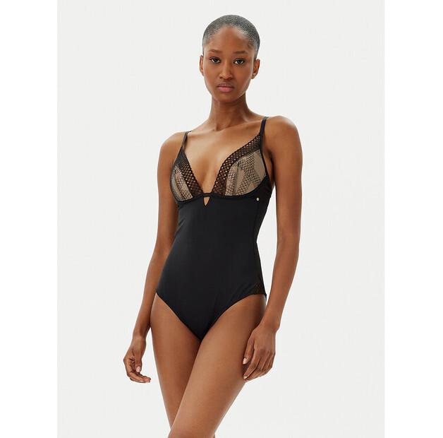 Боди BOSS Eyelet EU XS