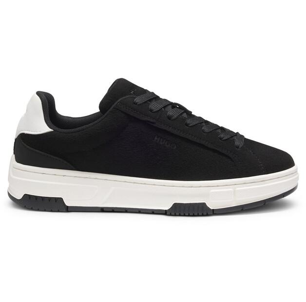 Полуботинки HUGO Yarrow Tenn EU 44