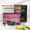 Weijin Sunset Cinema 2024 Desk Calendar
