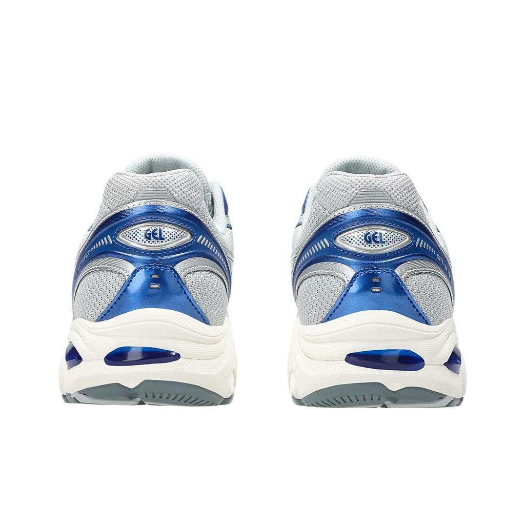 Asics GT 2160 Piedmont Grey Deep Marine Unisex Sneakers 1203A604-020