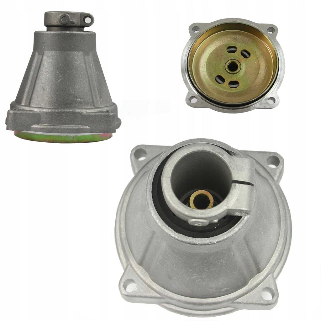 Housing With Basket For 9T Petrol Brushcutter
