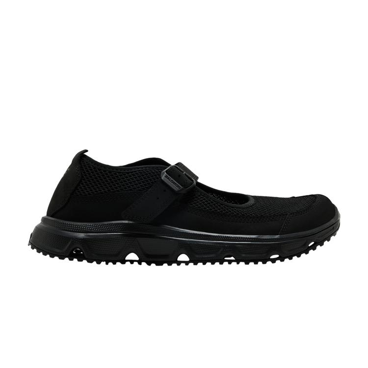 Salomon RX Marie Jeanne  Triple Black  43