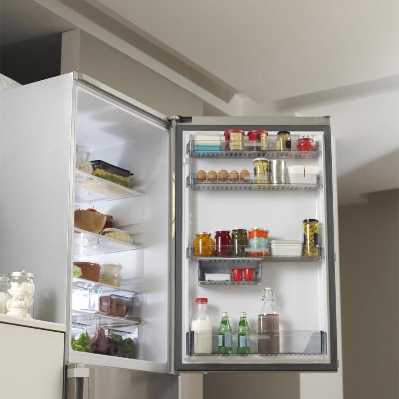Long Lasting Refrigerator Seal 20.83 X 34.45 Inches Contests Numerous Appliance Brands Models
