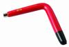 BAHCO Insulated Hex Key Wrench, 1000V, 5mm, 1999MV-5