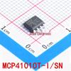 MCP41010T-I/SN SOP-8 Digital Potentiometer, Screen Printed 41010I