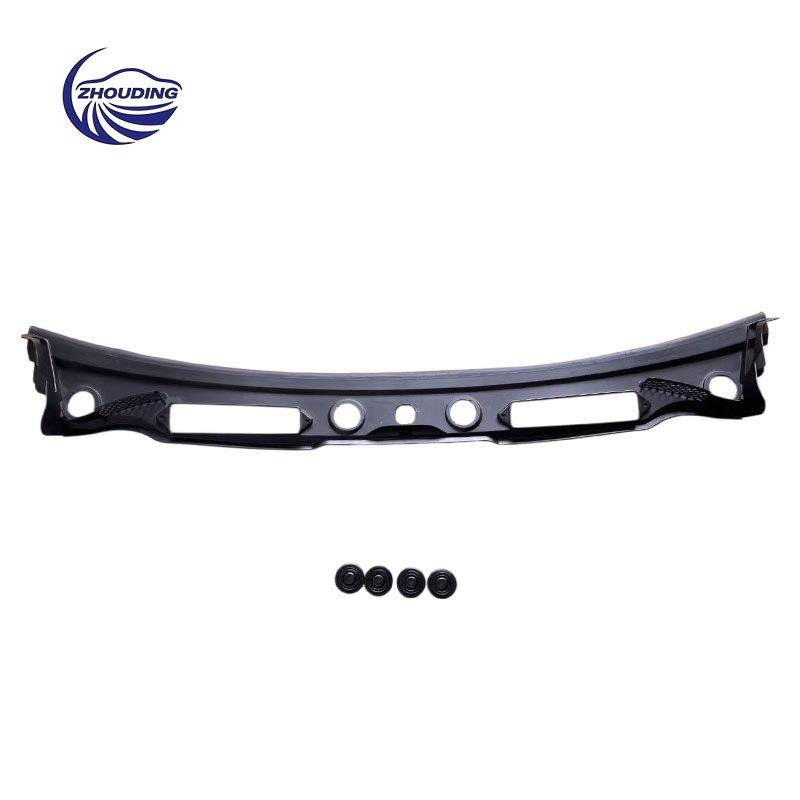 BMW X1 E84 Windshield Lower Cover Wiper Deflector 51712990143 RHD Accessories