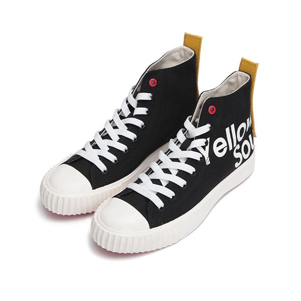 ISTEP Women's High Top Lace Up Canvas Shoes SWGW91003