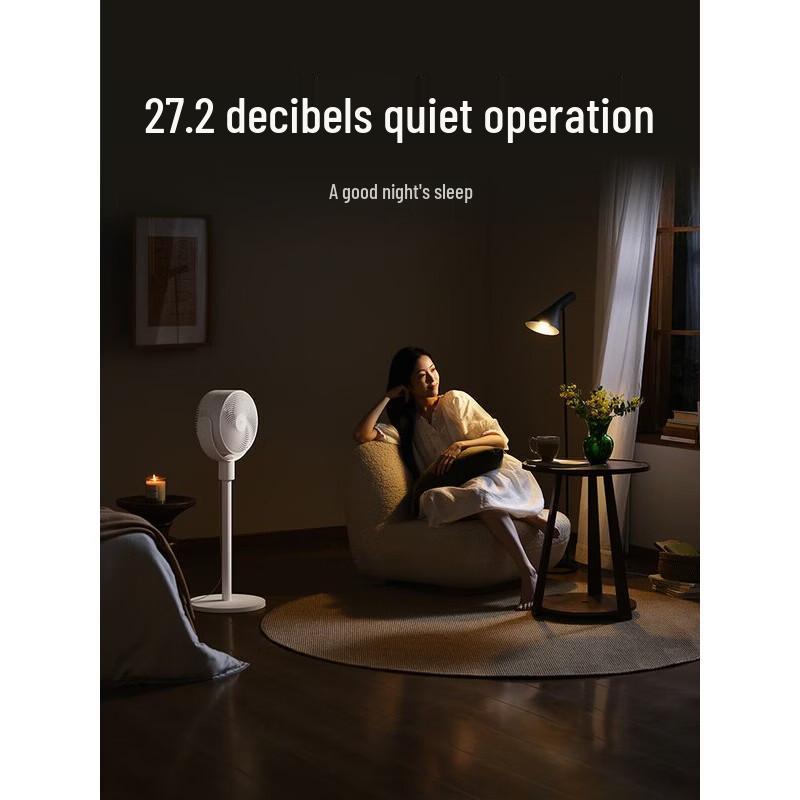 Ventilatore a circolazione d'aria intelligente DC Inverter Xiaomi Mijia