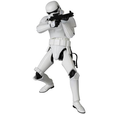 MAFEX Star Wars Stormtrooper Non-Scale ABS&ATBC-PVC Painted Action Figure