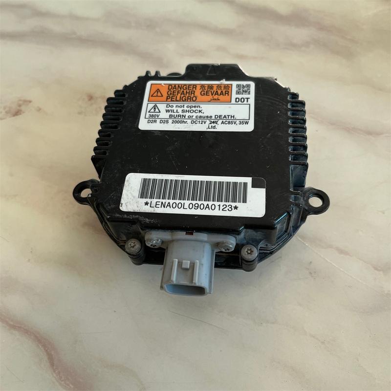 33119-SJK-013 33129-SJA-J01 D2S D2R Xenon HID Headlight Ballast Kit Control Unit Module ECU For Nissan Mazda 33119-SWA-003