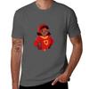 Wordgirl Tshirt Mechanic Work Tee Shirt
