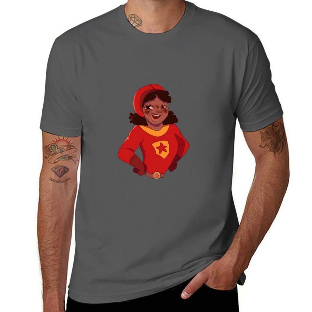 Wordgirl Tshirt Mechanic Work Tee Shirt