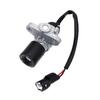 FOR CFMOTO CF Moto 250SR  300SR CF250SR 250 SR 2016-2021 300S R Motorcycle Ignition Switch Gas Cap Key Set Accessories