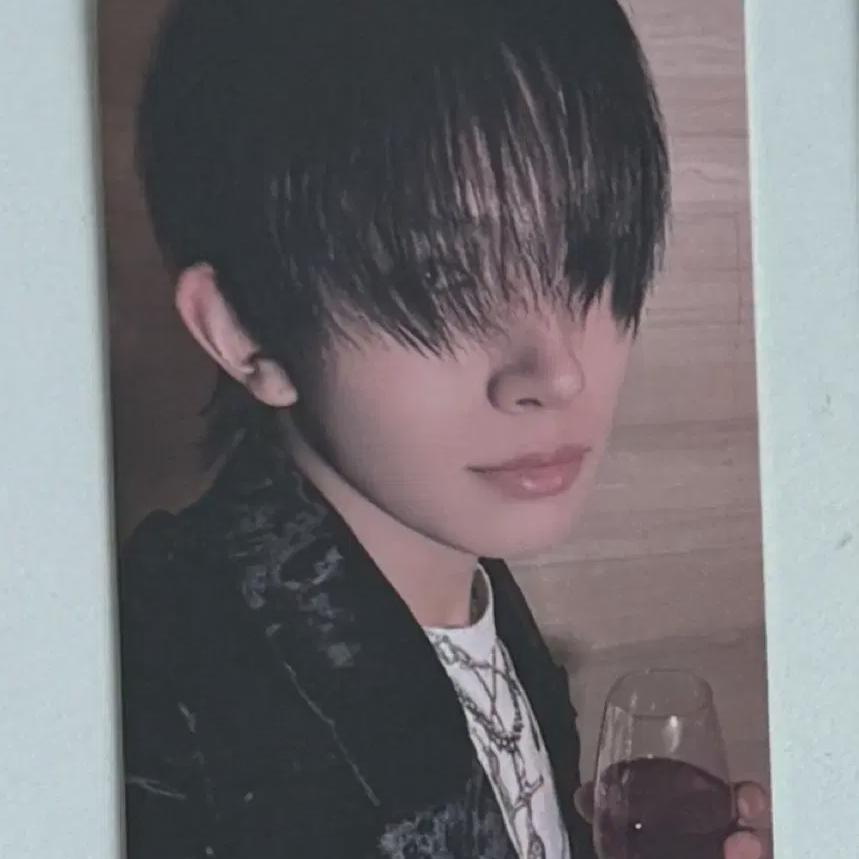 

Enhypen Хисын Желание Высвободить Эзвипока