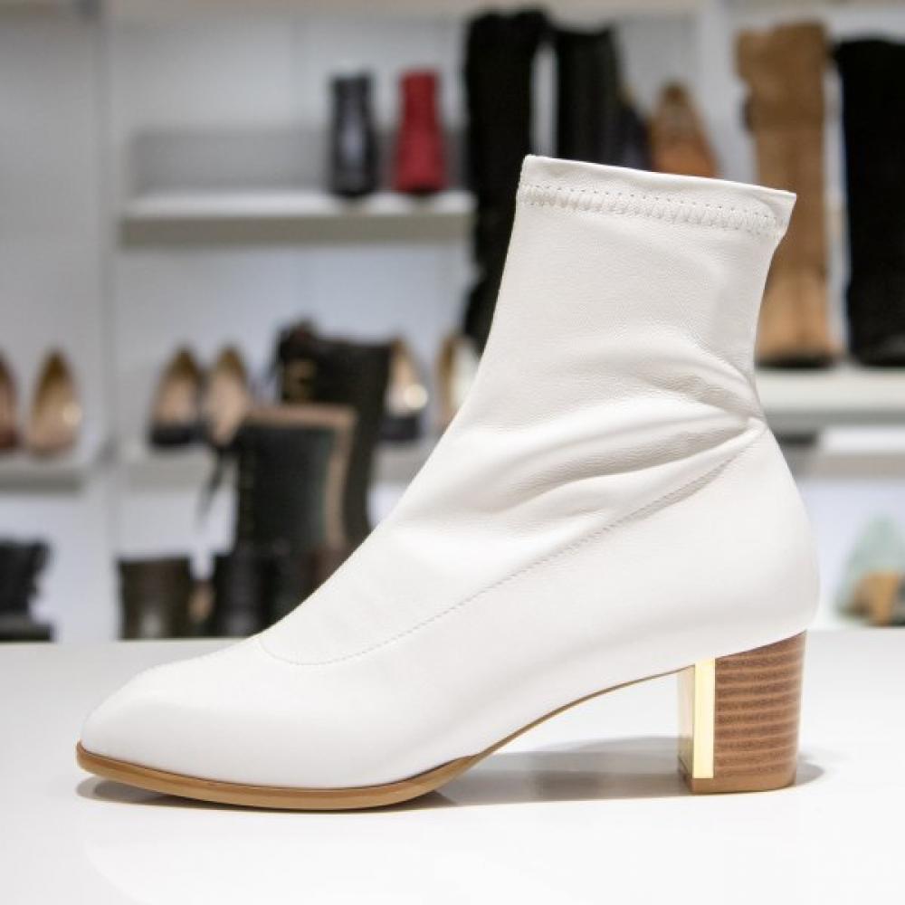 Bottes Cheville Tandi La 468