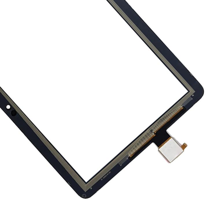 For Amazon Fire HD 8 2022 12th Gen Touch Panel (Black)