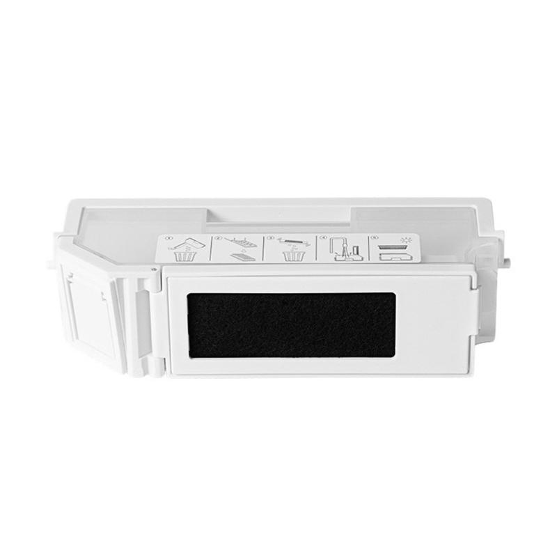 Tall Capacity Dust Container for Vacuum Cleaners Hassle Complimentary Replacement Denial Equipment Required Environmental Friendly Plan Fast Release 1