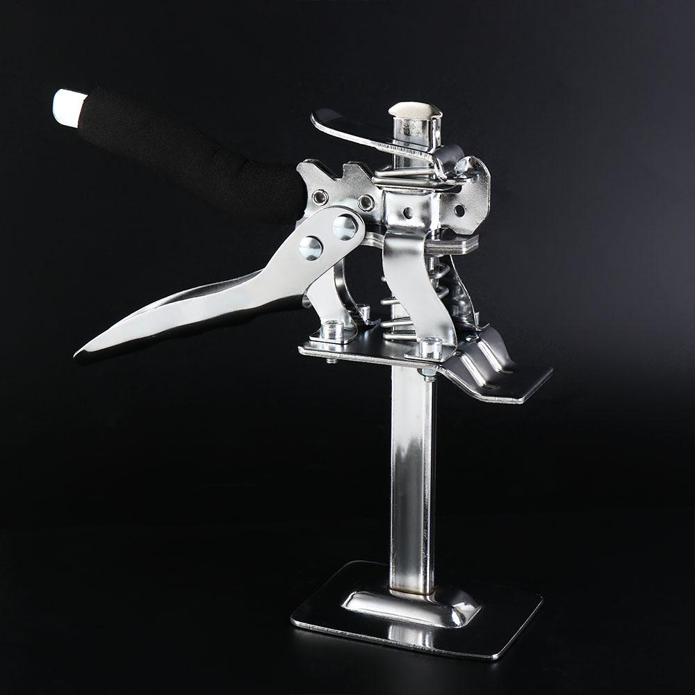 Labor-Saving Arm Height Locator Lifter Precision Cabinet Jack Jack Elevator Tool  Board