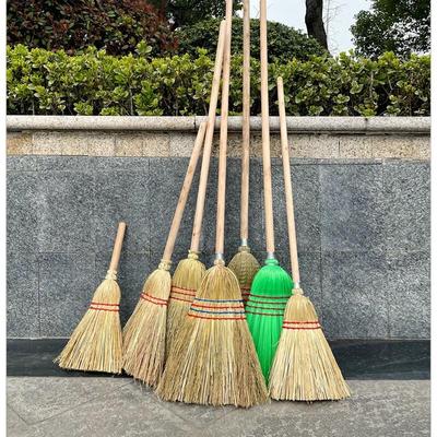 JNL N57868 Heavy-Duty Broom
