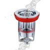 Odor Proof Floor Drain Anti Odor Drain Plugs Floor Drain Cores Kitchen Floor Drain Valve Stable Odor Filter Floor Drain For